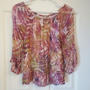 Lucky Brand Blouse